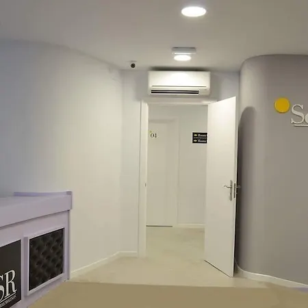 Solroom (adults Only) 2* Τορρεμολίνος