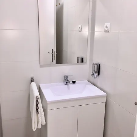 Guest house Solroom (adults Only) 3*