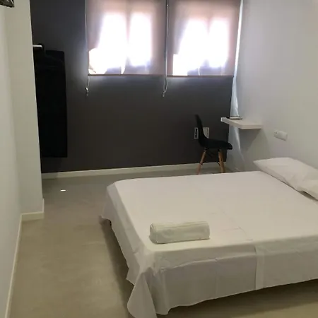 Guest house Solroom (adults Only) Torremolinos
