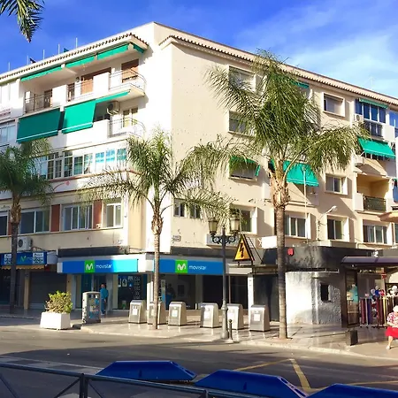 Pensión Solroom Torremolinos