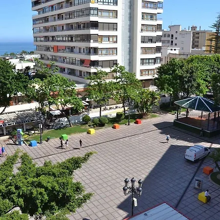 Pensión Solroom Torremolinos