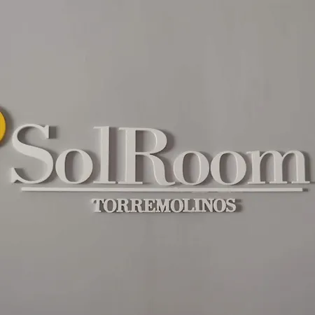 Πανσιόν Solroom (adults Only) 3*