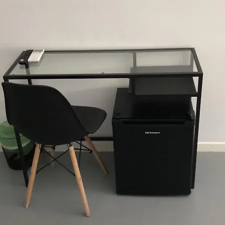 Penzion Solroom (adults Only)