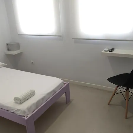 Solroom (adults Only) 3* Τορρεμολίνος