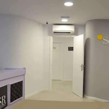 Solroom (adults Only)