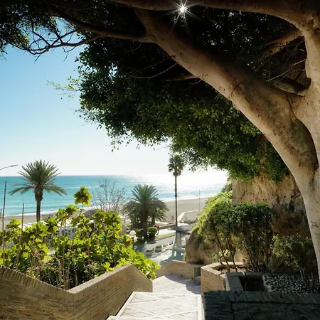 Solroom (adults Only) Πανσιόν Τορρεμολίνος