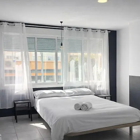 Solroom (adults Only) 3* Torremolinos