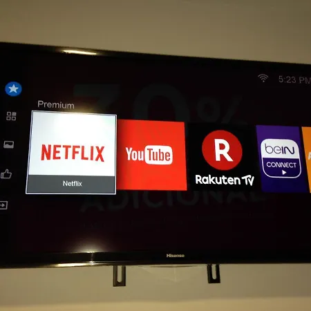 Solroom (adults Only) Πανσιόν