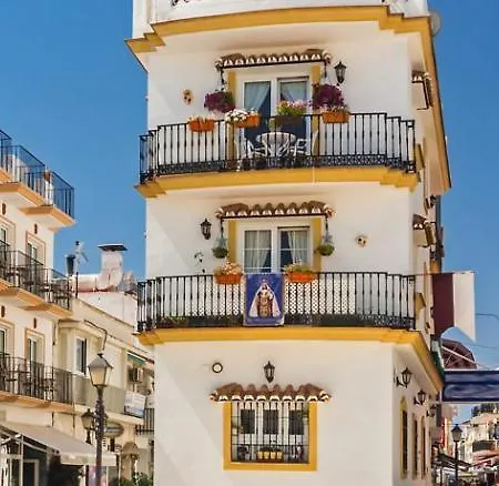 Solroom (adults Only) Τορρεμολίνος