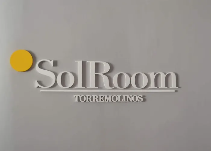 Pensionat Solroom (adults Only) 3*