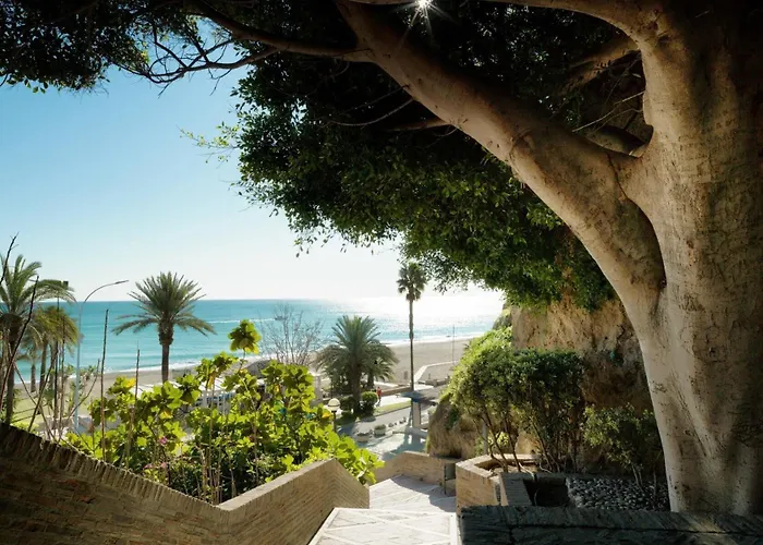 Solroom (adults Only) Pensionat Torremolinos