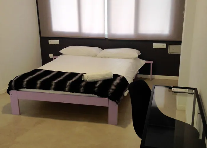 Solroom (adults Only) Pensionat Torremolinos