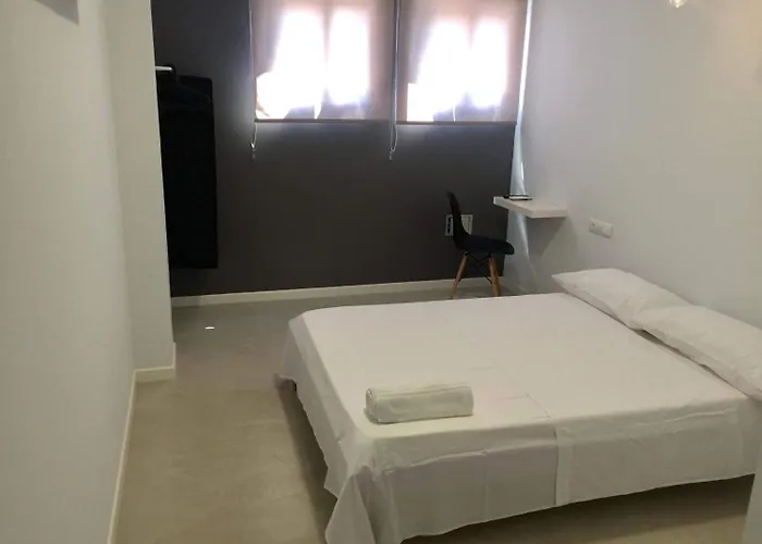 Pensionat Solroom (adults Only) Torremolinos