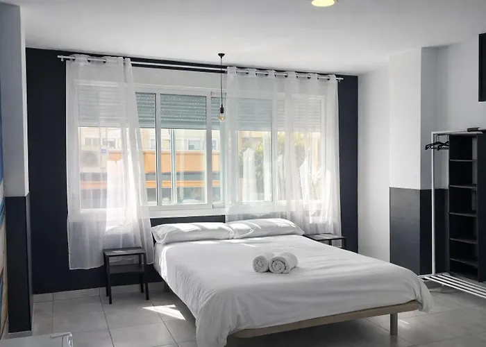 Solroom (adults Only) 3* Torremolinos