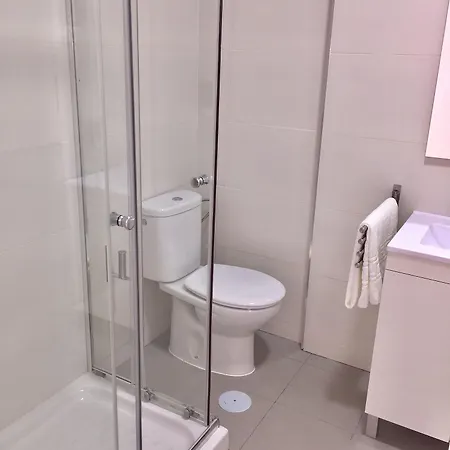 Гостевой дом Solroom (adults Only) Торремолинос