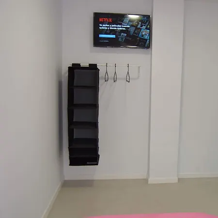 Solroom (adults Only) Gæstehus Torremolinos
